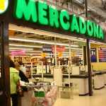Mercadona supera las 1.600 tiendas en toda España