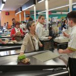 Mercadona y Alcampo, los supermercados más económicos para hacer la compra