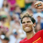 Rafel Nadal: "Era el partido más complicado de la eliminatoria"