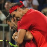 Nadal y Marc López confirman su presencia en el dobles del Campeonato de España