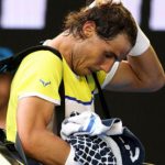 Rafel Nadal eliminado del Open de China tras caer en cuartos ante Dimitrov