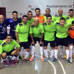 El Palma Futsal le toma el pulso a la Copa del Rey en Talavera