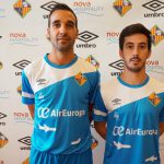 El Palma Futsal rendirá homenaje a Air Europa vistiendo sus colores corporativos