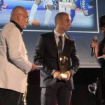 El Palma Futsal triunfa en la Gala de la LNFS 2016
