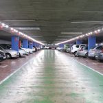Los comercios de Palma rechazan la subida de tarifas de los aparcamientos