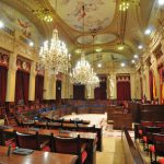 El Parlament balear, el tercero menos transparente de España