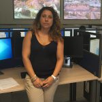 La Policía Local de Palma garantiza la seguridad de los alumnos para el curso 2016-2017