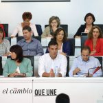 PSOE facilitará la formación de un gobierno de Rajoy