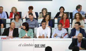 PSOE