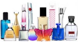 perfumes club