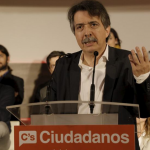 Pericay: "El Govern se asienta sobre un polvorín y este polvorín se llama Podemos"