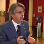 Xavier Pericay: "Ciudadanos está a favor de la tarifa plana"