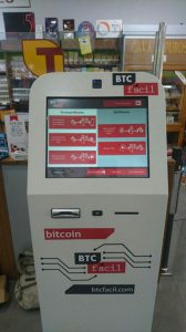 Bitcoins en Alcúdia