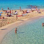 El 63% de los turistas de Baleares son 'prestados' de zonas conflictivas