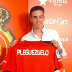 Pleguezuelo y Dalmau se estrenan en una lista en Liga con el Real Mallorca
