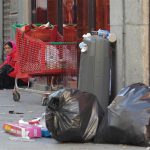 De cada 100 personas, 27 están en riesgo de pobreza en Baleares