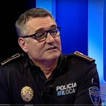 Josep Palouzié en Avui Actualitat: "La corrupción de la Policía Local de Palma está ya controlada"