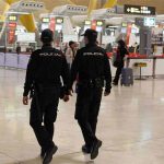 Detienen en Madrid a un turista que dejó una deuda de 2.500 euros en un hotel de Menorca