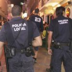 Faltan 400 policías locales en los municipios de Baleares