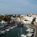 Autoridad Portuaria de Balears destina 9 millones a mejorar el puerto de Ciutadella