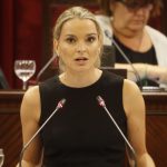 Marga Prohens: "Cuando haya presupuestos se podrá tramitar esta propuesta"