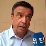 Miquel Vidal: "No optaré a la reelección si hay otro afiliado que encabeza una candidatura única"