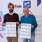 El Institut de l'Esport Hípic de Mallorca presenta el calendario de carreras para 2017