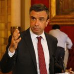 Miquel Vidal: "La crisis del Parlament ya se tendría que haber solucionado"