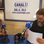 Marga Prohens en La Honda de CANAL4 RADIO: «Seguimos defendiendo el trilingüísmo con la cara bien alta»