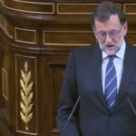 Rajoy: "España necesita un Gobierno estable, fiable, previsible y basado en acuerdos"