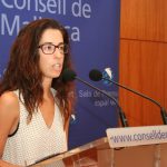 El Consell de Mallorca aprueba la bajada de 4,5 euros de la tarifa de residuos urbanos y la congelación de la de lodos
