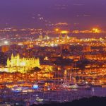 La noche de Sant Joan se salda sin incidencias en las playas de las Baleares