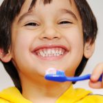 Solo el 46% de los niños menores de 6 años ha recibido visita dental