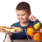 Si tu hijo come bollería industrial será un niño obeso