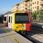 56 trayectos de tren y metro cancelados por la huelga de los Servicios Ferroviarios