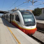 Irregularidad en los trenes de Mallorca