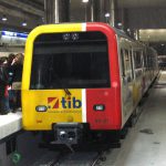Los parlamentarios reprocharán al Govern el conflicto del tren