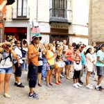 Llegan a Baleares más de 650.000 turistas entre enero y marzo