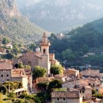 Valldemossa opta a ser una de las siete maravillas rurales de España