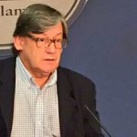 El PSIB pide a Company que exija en Madrid el fin a la "persecución" contra la normativa de Baleares