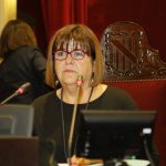 A Huertas le "ha cogido por sorpresa" la renuncia de Maria Salom