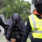 El juez envía a prisión a los dos yihadistas de Eivissa