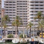 Meliá incorpora un hotel TRYP en Mallorca y otro en Lisboa