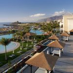 Meliá Hotels International nombrada “Mejor Grupo Hotelero del Mundo en Hoteles Vacacionales de Lujo”