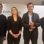 Company nombra a Prohens vicepresidenta del PP