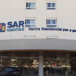 La antigua residencia de Sa Nostra de General Riera será ahora de SARquavitae