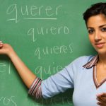 Clases de castellano para mujeres africanas que llevan más de 10 años en Son Gotleu