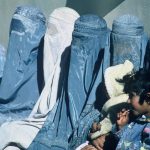 Marruecos prohíbe la venta de burkas