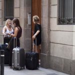 Mallorca se lleva el primer puesto en ocupación de apartamentos turísticos