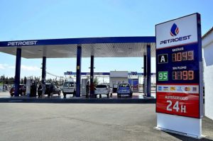 gasolinera low cost